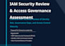 review your identity access management and zero trust